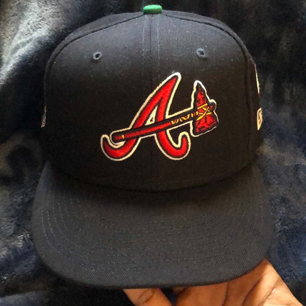 Offset x capusa fitted